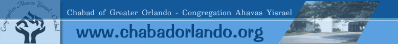Chabad of Greater Orlando