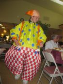 Purim in the Shtetl!