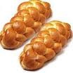 Challah With a Whole Twist 